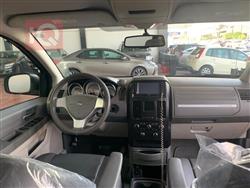 دودج كارافان